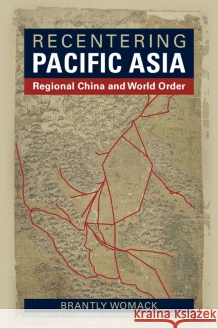 Recentering Pacific Asia