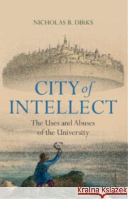 City of Intellect