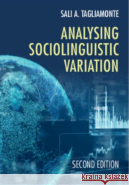 Analysing Sociolinguistic Variation