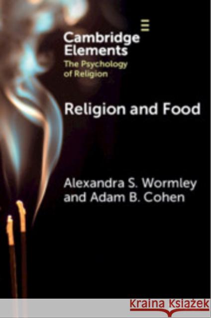Religion and Food