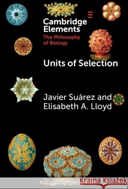 Units of Selection