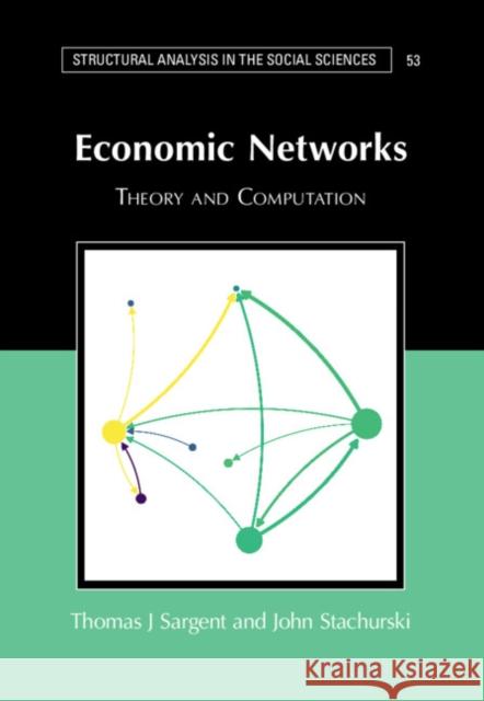 Economic Networks