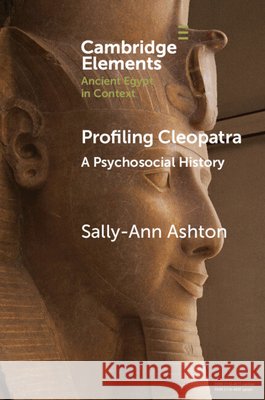 Profiling Cleopatra