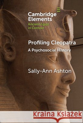 Profiling Cleopatra