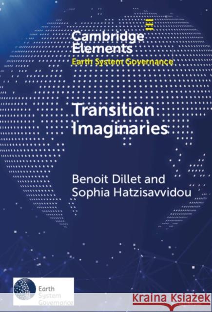 Transition Imaginaries: Contested Temporalities, Affective Politics, and Decolonial Technology