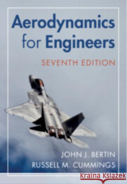 Aerodynamics for Engineers