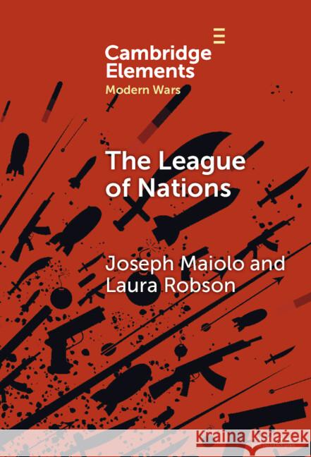 The League of Nations