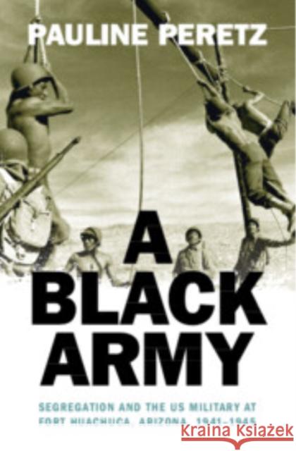 A Black Army