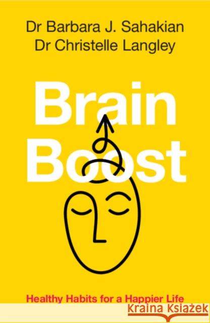 Brain Boost: Healthy Habits for a Happier Life