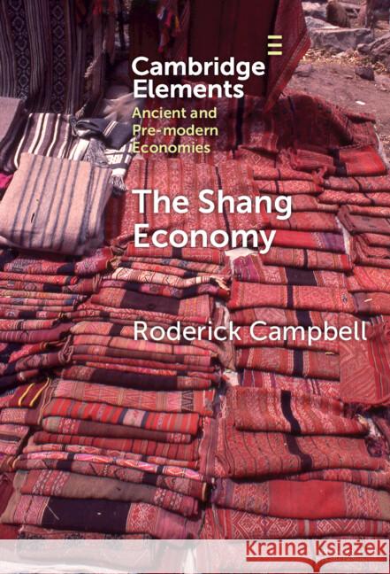 The Shang Economy
