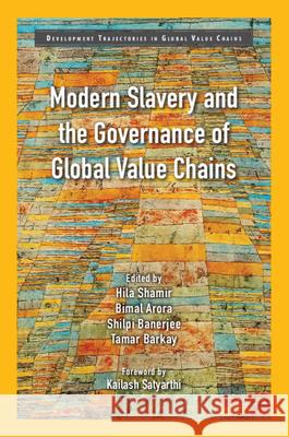 Modern Slavery and the Governance of Global Value Chains
