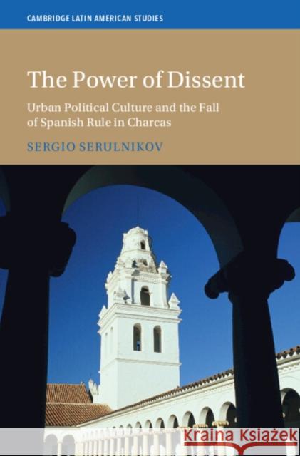 The Power of Dissent