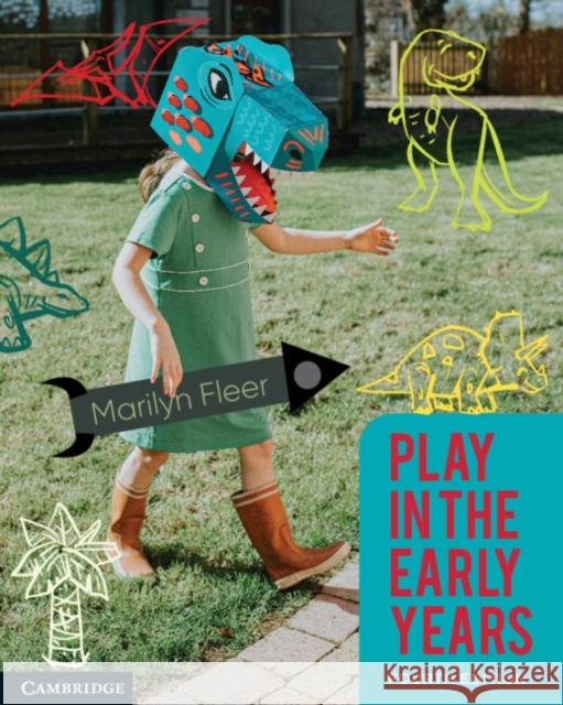 Play in the Early Years