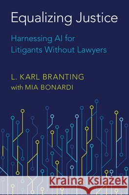 Equalizing Justice: Harnessing AI for Litigants Without Lawyers