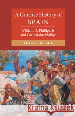 A Concise History of Spain