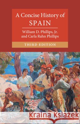 A Concise History of Spain