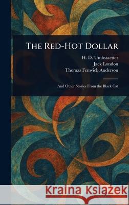 The Red-Hot Dollar