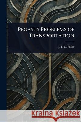 Pegasus Problems of Transportation