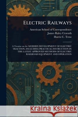 Electric Railways