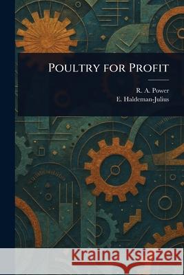Poultry for Profit