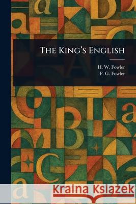 The King's English