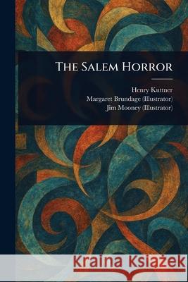 The Salem Horror