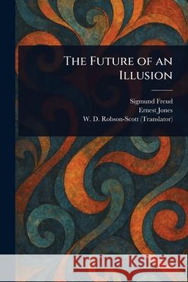 The Future of an Illusion