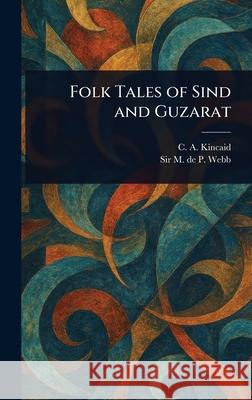 Folk Tales of Sind and Guzarat
