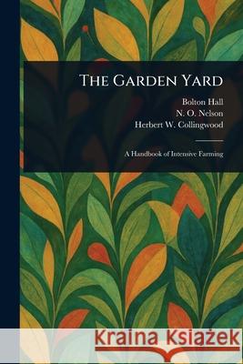 The Garden Yard