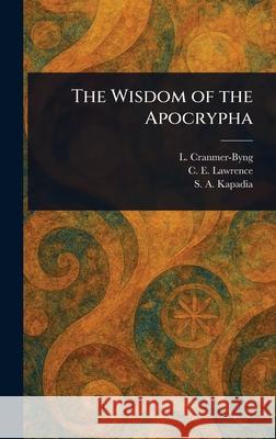 The Wisdom of the Apocrypha