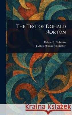 The Test of Donald Norton