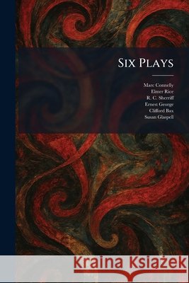 Six Plays
