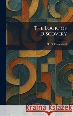 The Logic of Discovery