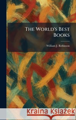The World's Best Books