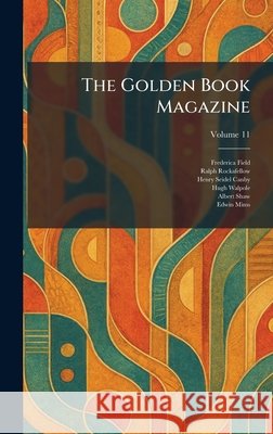 The Golden Book Magazine