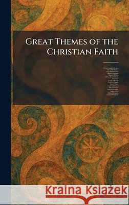 Great Themes of the Christian Faith
