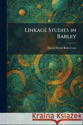Linkage Studies in Barley