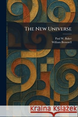 The New Universe