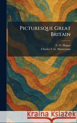 Picturesque Great Britain