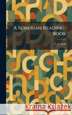 A Sumerian Reading-Book