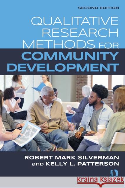 Qualitative Research Methods for Community Development