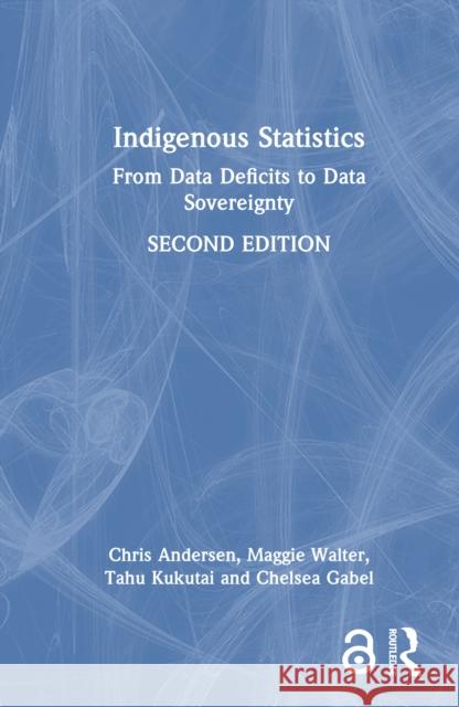 Indigenous Statistics: A Quantitative Research Methodology