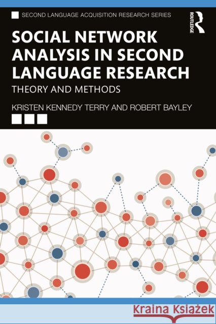 Social Network Analysis in Second Language Research