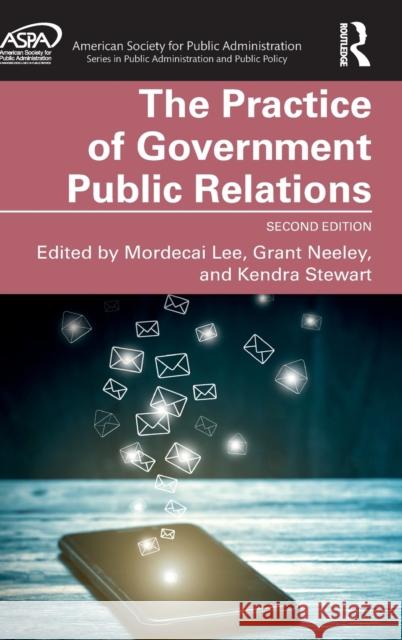 The Practice of Government Public Relations