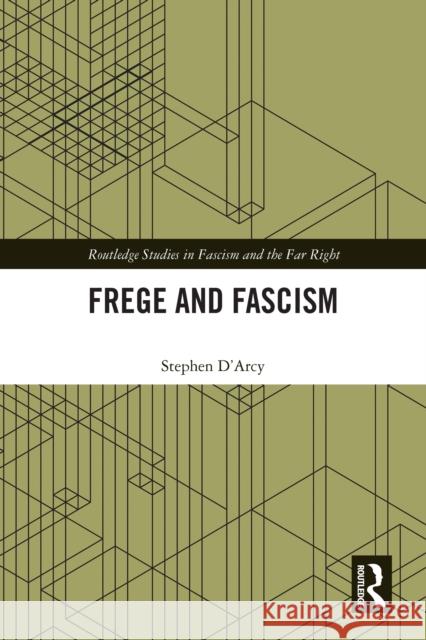 Frege and Fascism