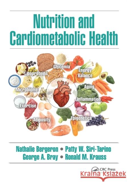 Nutrition and Cardiometabolic Health
