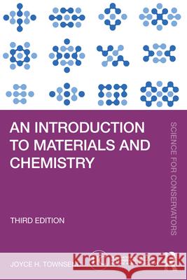 An Introduction to Materials and Chemistry