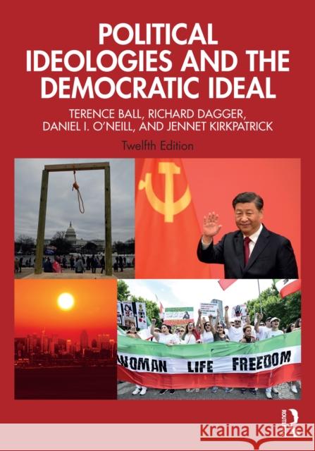 Political Ideologies and the Democratic Ideal