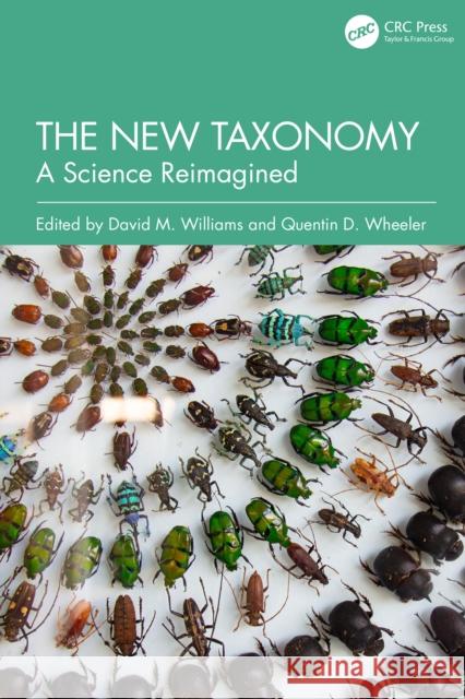 The New Taxonomy: A Science Reimagined