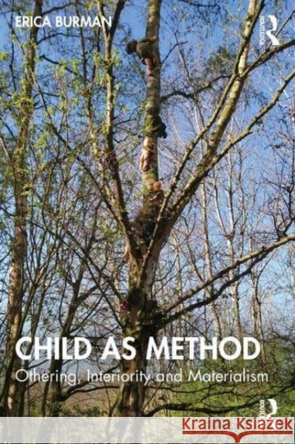 Child as Method